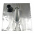 Фото #1 товара Televes SPAZ48 - Stainless steel - 4.8 cm