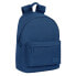 Фото #1 товара Школьный рюкзак Safta 31 x 41 x 16 cm Тёмно Синий