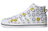 Adidas Neo Bravada Smiley Sneakers