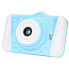 AgfaPhoto Realikids Cam 2 - Children's digital camera - English - 115 g - Blue - White - фото #2