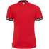 ფოტო #2 პროდუქტის KEMPA Wave 26 short sleeve T-shirt