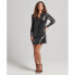 Фото #7 товара SUPERDRY Studios Sparkle Dress Dress