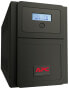 Фото #2 товара APC Easy UPS SMV - Line-Interactive - 1 kVA - 700 W - Sine - 160 V - 295 V