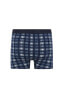 Фото #3 товара Regular Fit 3'lü Boxer