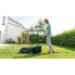 Фото #8 товара Bosch UniversalRotak 36-560 - Push lawn mower - 560 m² - 38 cm - 2.5 cm - 7 cm - Rotary blades