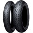 Фото #1 товара Dunlop TT100 GP Radial 73W Road Tire