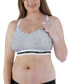 ფოტო #1 პროდუქტის Women's Original Full Cup Nursing Bra