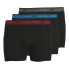 Фото #1 товара JACK & JONES Boxers 3 units