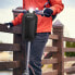 Фото #26 товара Wozinsky Wozinsky wodoodporna torba sakwa na hulajnogę elektryczną na kierownicę 4 L WSB2BK