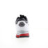 Фото #10 товара Fila Sonic Fuel Re-Energized 1JM01580-113 Mens White Lifestyle Sneakers Shoes 10