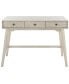 Фото #2 товара Scully 3 Drawer Desk