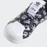 Детские кроссовки adidas x Disney Superstar 360 Shoes (Черные)