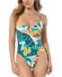 Фото #1 товара Vince Camuto V-Wire One-Piece Women's 8