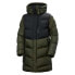 Куртка Helly Hansen Explorer Puffy Parka M - фото #4