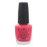 nail polish Opi