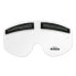 ფოტო #1 პროდუქტის UFO Mixage Vented Replacement Lenses