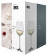 Фото #5 товара Weißweinglas Vinos 4er Set