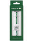 Фото #3 товара Часы Lacoste Silicone Strap White & Green