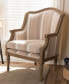 Фото #4 товара Karine French Accent Chair