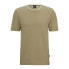 Фото #2 товара BOSS Tessler 140 10252121 short sleeve T-shirt