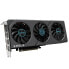 Gigabyte GeForce RTX 4060 EAGLE OC 8G - GeForce RTX 4060 - 8 GB - GDDR6 - 128 bit - 7680 x 4320 pixels - PCI Express 4.0