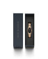 ფოტო #2 პროდუქტის Women's Iconic Link Rose Gold-Tone Stainless Steel Watch 32mm