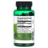 Фото #2 товара Витамины и БАДы Swanson Saw Palmetto 540 мг, 100 капсул