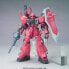 Показатели деятельности Bandai GUNNER ZAKU WARRIOR (LUNAMARIA HAWKE C.)