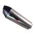 GPR EXCLUSIVE GP Evo4 Titanium Slip On Muffler Vitpilen 401 21-22 Euro 5 Homologated