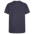 ფოტო #2 პროდუქტის HURLEY Label short sleeve T-shirt