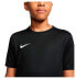 NIKE Dri Fit Park 7 short sleeve T-shirt