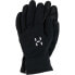 ფოტო #2 პროდუქტის HAGLOFS Bow Windstopper gloves