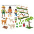 Фото #1 товара PLAYMOBIL Walk With Alpaca