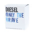 Фото #2 товара Мужская парфюмерия Diesel EDT Only the Brave 200 ml