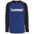 Фото #2 товара HUMMEL 213853 long sleeve T-shirt