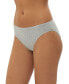 ფოტო #6 პროდუქტის Women's 3-Pk Bikini Underwear GPW00274