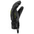 Фото #3 товара LEKI ALPINO WCR C-Tech 3D Junior Gloves