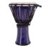 Toca 7" Color Sound Djembe Indigo