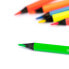 Фото #5 товара MILAN 6 Pencil Pack & Metal Bicolor