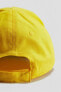 Фото #3 товара Cotton Twill Cap