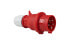 as-Schwabe 61425 - Red - 5P - CEE - AC - IP44 - 400 V