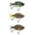 Фото #2 товара MOLIX Slow Sinking Glidebait 63g 140 mm