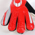 HO SOCCER TR Hard Flat junior goalkeeper gloves