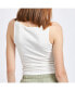 ფოტო #3 პროდუქტის Women's Annie Boat Neck Tank