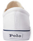 Фото #2 товара Кроссовки Polo Ralph Lauren Faxon кожаные для мужчин