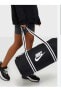 Фото #5 товара Спортивная сумка Nike Nk Heritage Duff - Fa21 Унисекс черная - DB0492-010