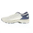 Asics MetaRun T8C9N-0101 Womens Beige Mesh Athletic Running Shoes