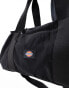 Фото #2 товара Dickies duck canvas duffel bag in black