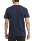 ფოტო #2 პროდუქტის Men's Classics USA Graphic Regular-Fit T-Shirt