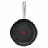 Pan Tefal Stainless steel